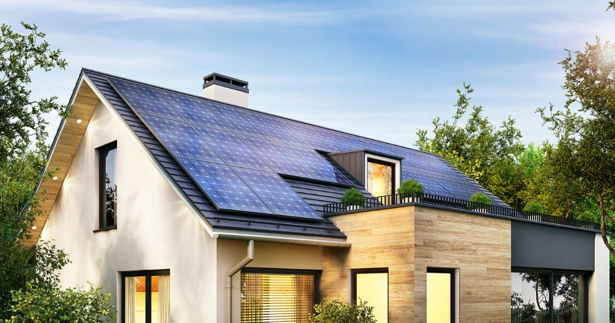 Die erstaunlichen Vorteile einer umweltfreundlichen Photovoltaik-Anlage - Jetzt handeln!